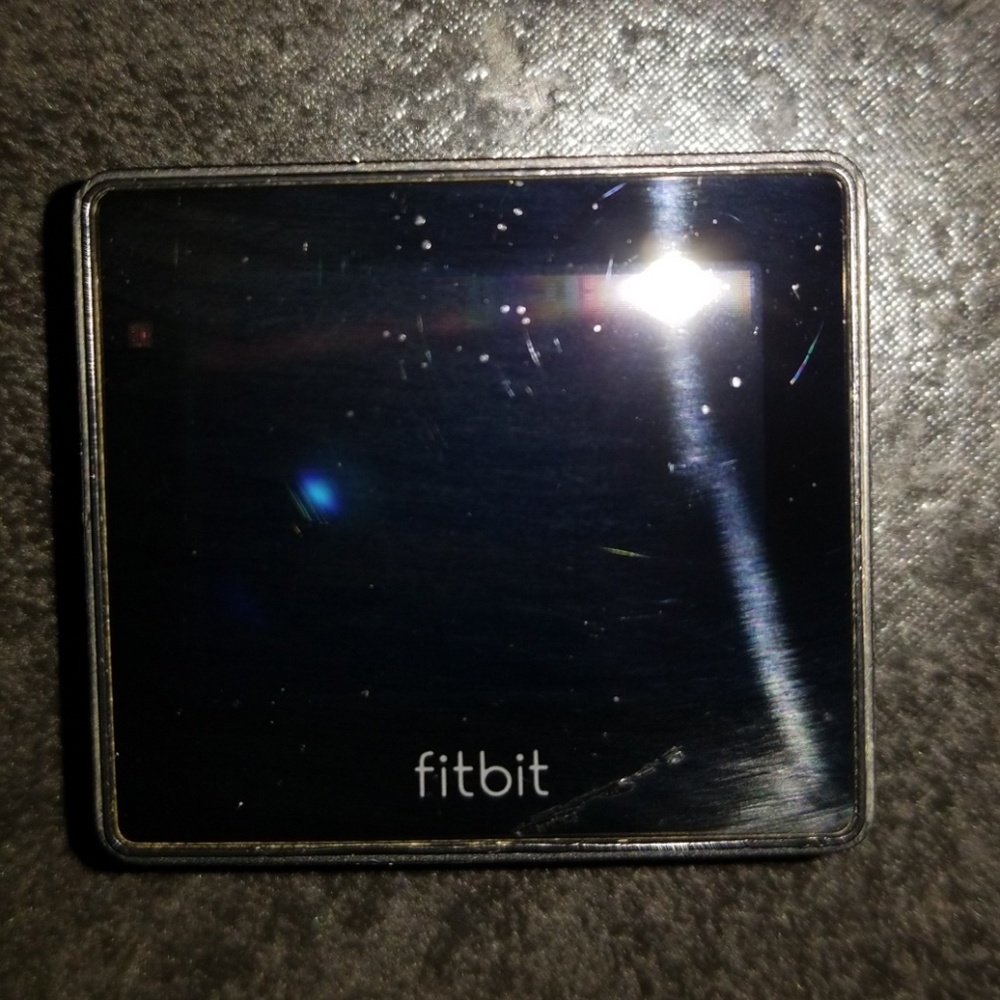 Fitbit Blaze